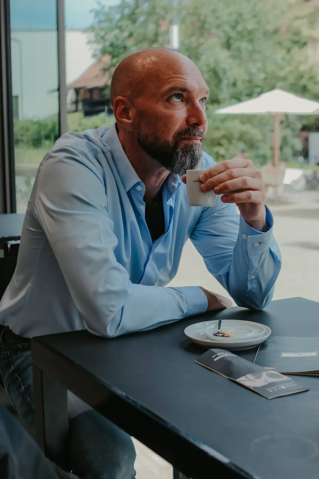 Kai Vasvari emotionale Intelligenz im Team
