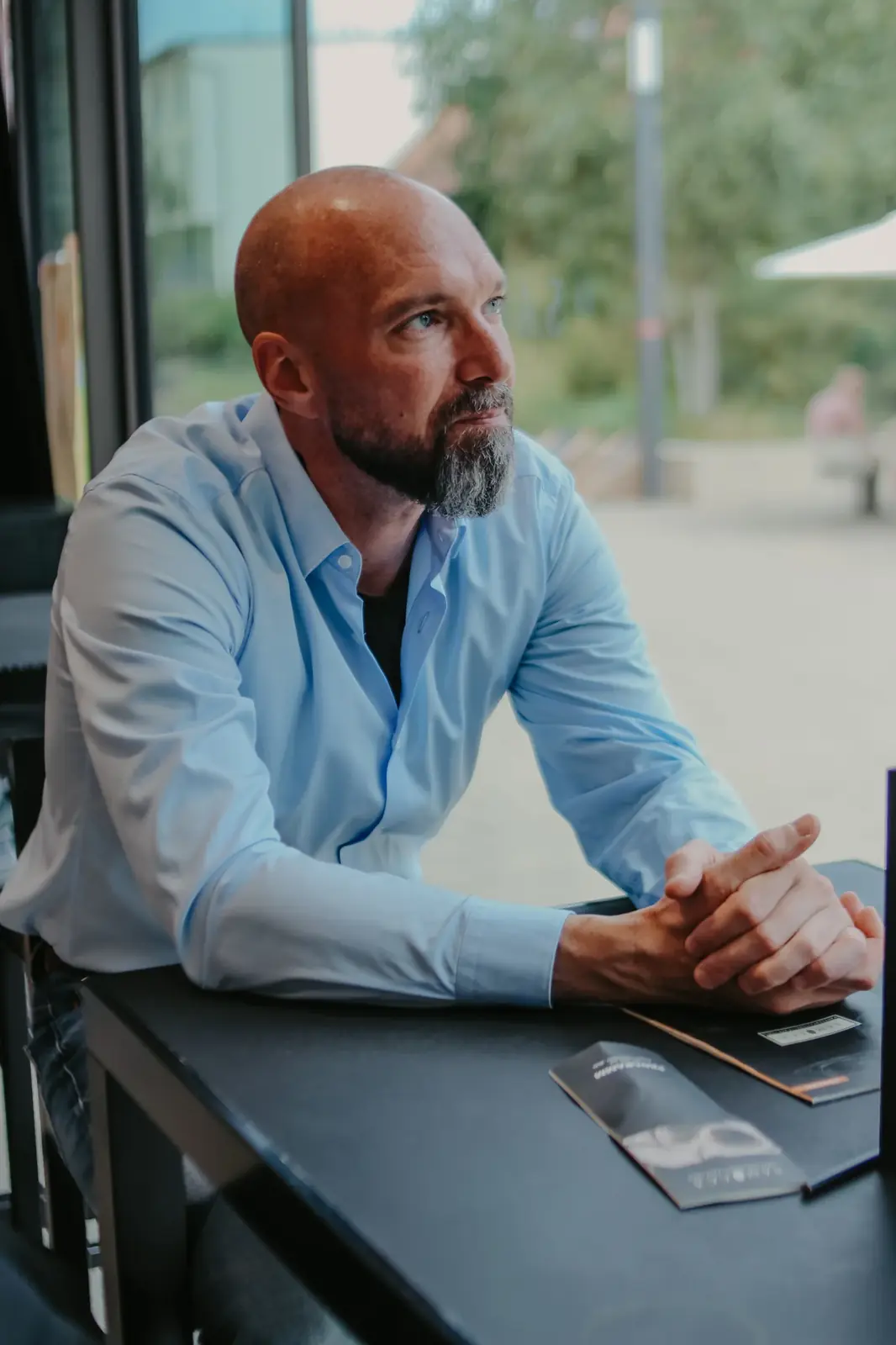Kai Vasvari Teamkommunikation verbessern Coaching