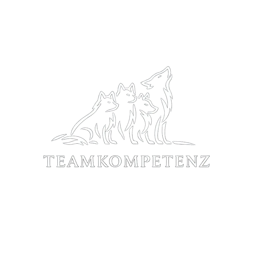 DIE TEAMKOMPETENZ APP Logo